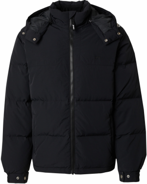 LEVI'S ® Prechodná bunda 'Rockridge Short Puffer Jacket'  čierna