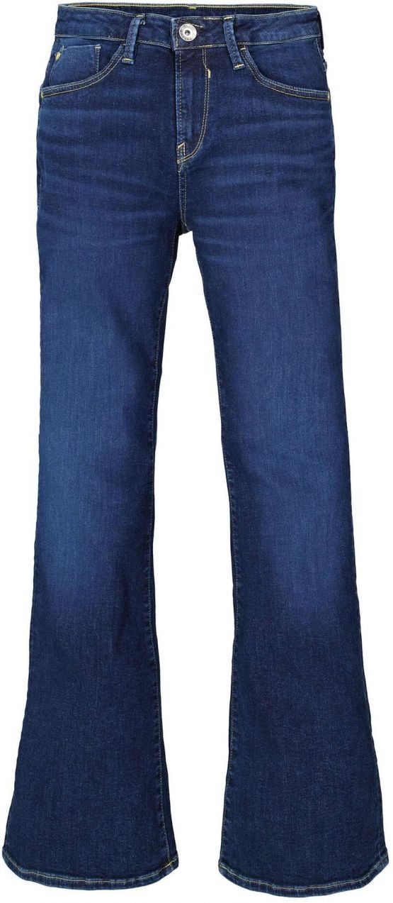 GARCIA Džínsy 'Celia'  modrá denim