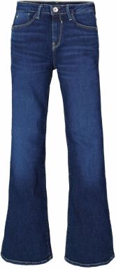 GARCIA Džínsy 'Celia'  modrá denim
