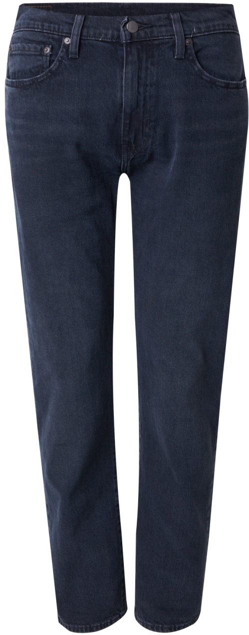 LEVI'S ® Džínsy '502® Taper'  tmavomodrá