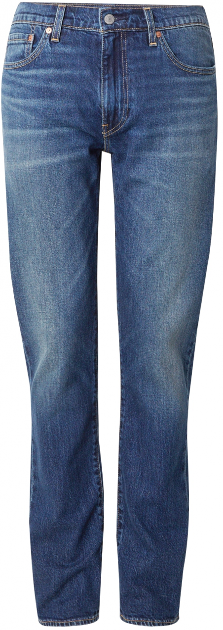 LEVI'S ® Džínsy '511® Slim'  modrá denim