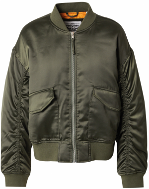 LEVI'S ® Prechodná bunda 'Andy Tech Jacket'  olivová