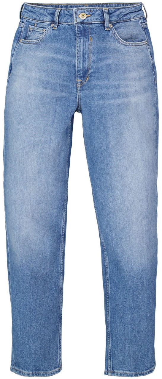 GARCIA Džínsy  modrá denim