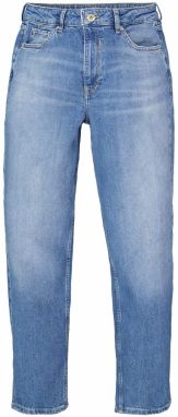 GARCIA Džínsy  modrá denim