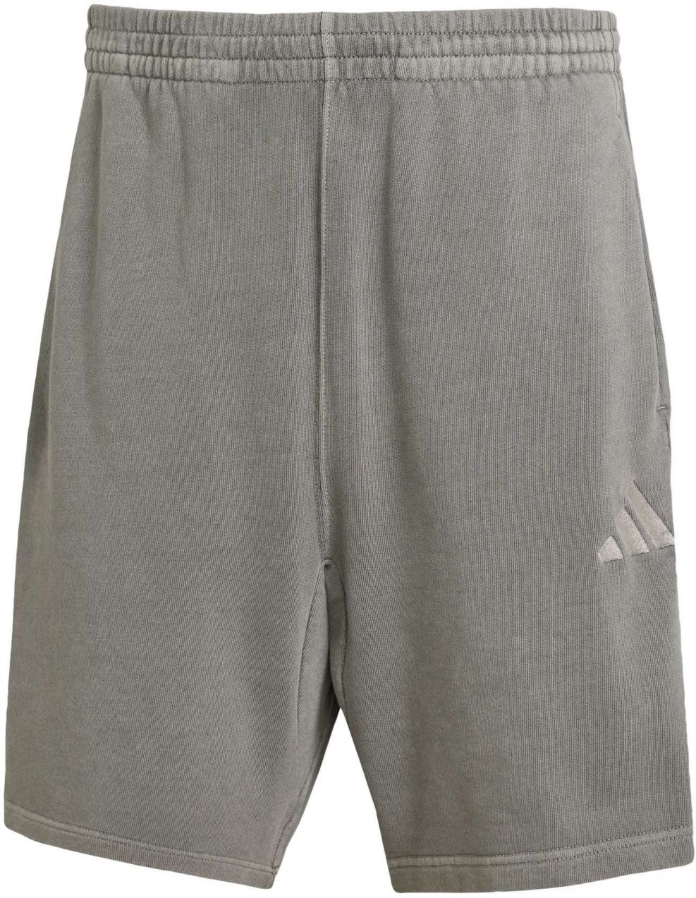 ADIDAS SPORTSWEAR Športové nohavice 'All Szn'  kamenná