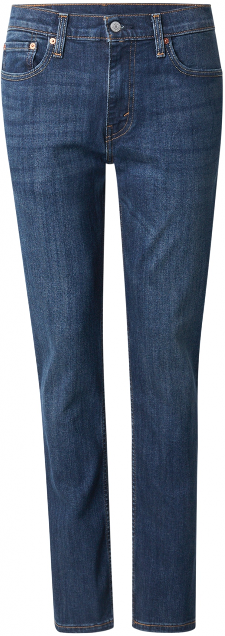 LEVI'S ® Džínsy '511® Slim'  tmavomodrá