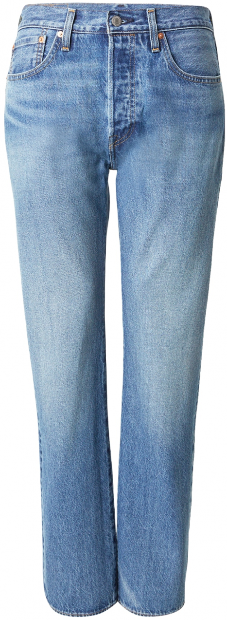 LEVI'S ® Džínsy '501® Levis® Original'  modrá denim