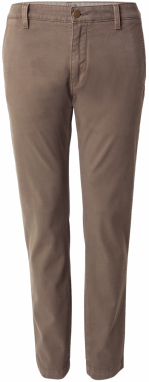 LEVI'S ® Chino nohavice ' XX Chino Standard'  hnedá