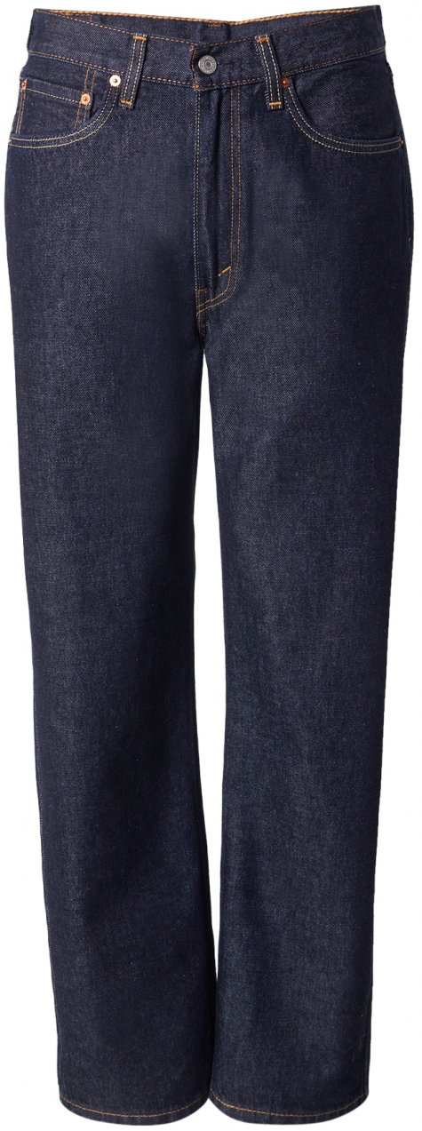 LEVI'S ® Džínsy '565™ Loose Straight'  tmavomodrá