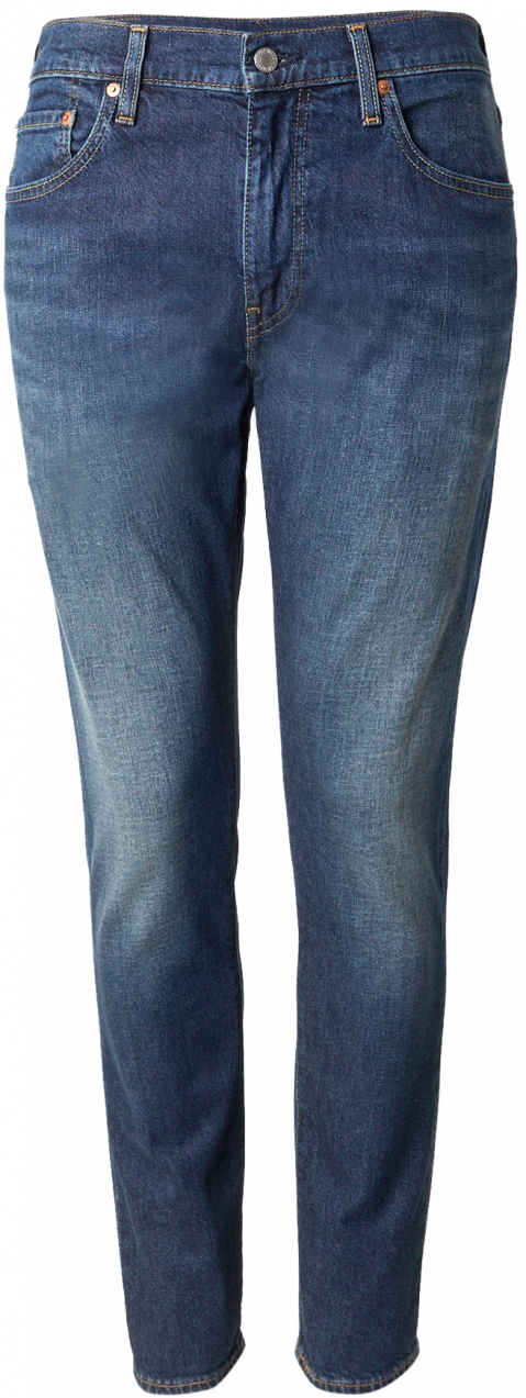 LEVI'S ® Džínsy '512® Slim Taper'  modrá denim