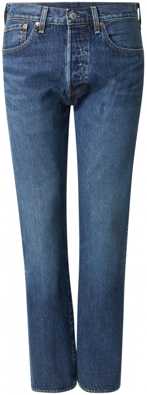 LEVI'S ® Džínsy '501® Levis® Original'  modrá denim