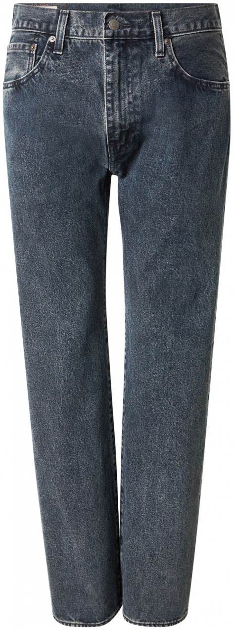LEVI'S ® Džínsy '555™ Relaxed Straight'  tmavomodrá