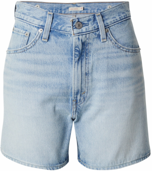 LEVI'S ® Džínsy 'Cinch Mid-Thigh Short'  svetlomodrá
