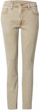LEVI'S ® Džínsy '511® Slim'  kaki