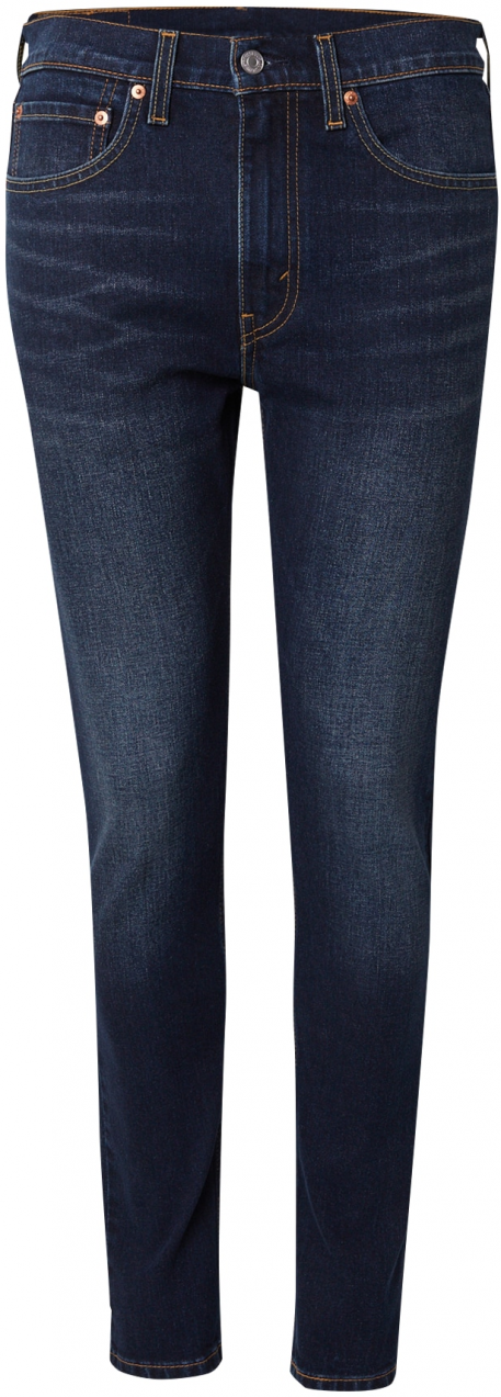 LEVI'S ® Džínsy '515™ Slim Taper'  indigo