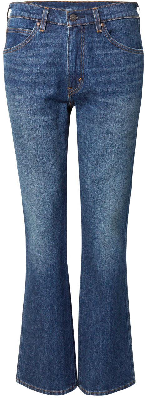 LEVI'S ® Džínsy '537™ Western Bootcut Jeans'  tmavomodrá
