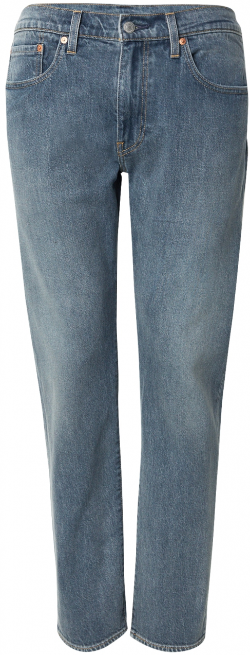 LEVI'S ® Džínsy '502® Taper'  svetlosivá