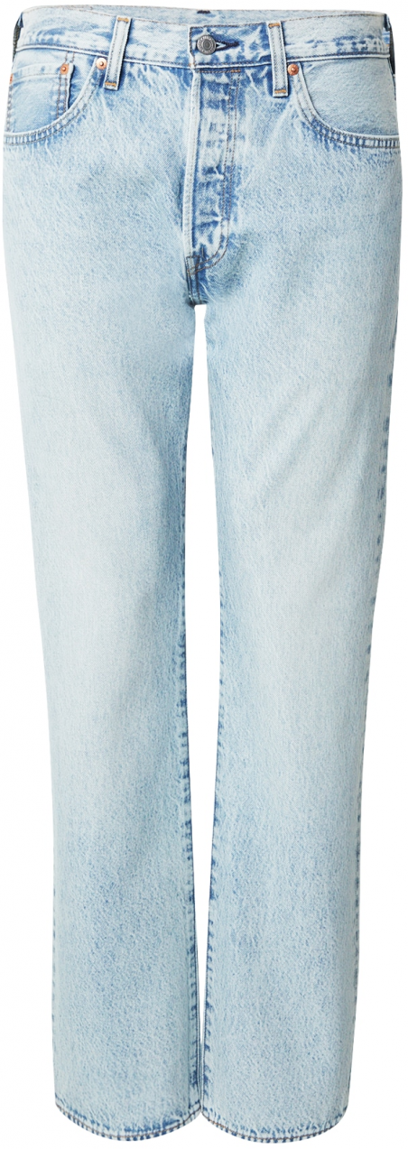 LEVI'S ® Džínsy '501® Levis® Original'  pastelovo modrá
