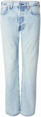 LEVI'S ® Džínsy '501® Levis® Original'  pastelovo modrá