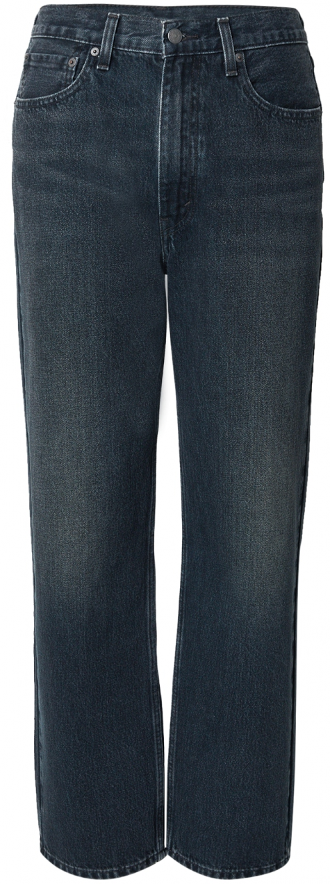 LEVI'S ® Džínsy '565™ Loose Straight'  tmavomodrá