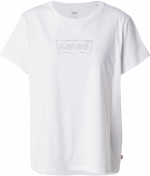 LEVI'S ® Tričko 'The Perfect Tee'  biela