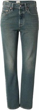 LEVI'S ® Džínsy '501® Jeans For Women'  modrá denim