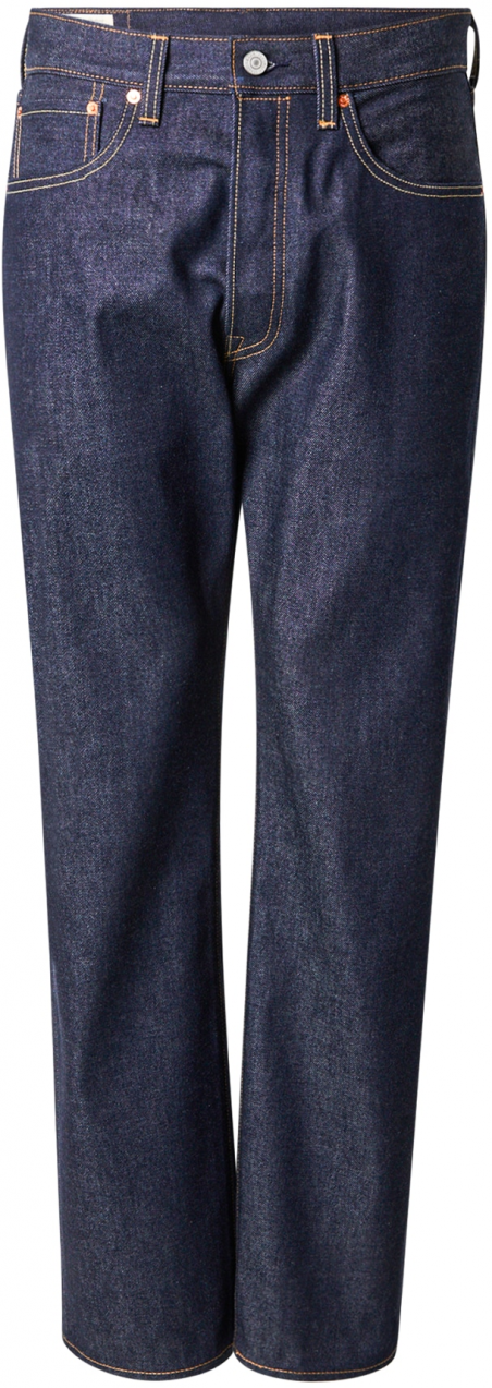 LEVI'S ® Džínsy '501® Levis® Original'  tmavomodrá