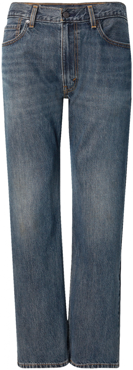 LEVI'S ® Džínsy '555™ Relaxed Straight'  indigo