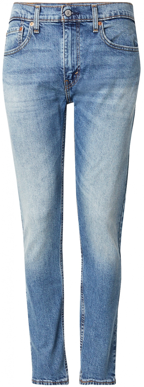 LEVI'S ® Džínsy '512® Slim Taper'  modrá denim