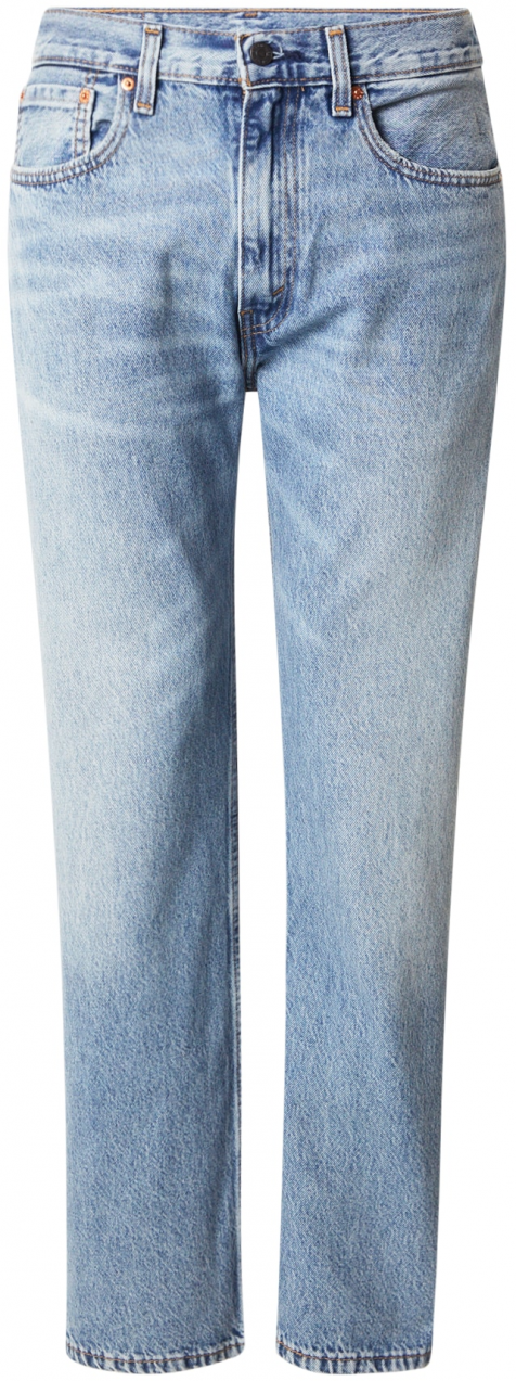 LEVI'S ® Džínsy '555™ Relaxed Straight'  svetlomodrá
