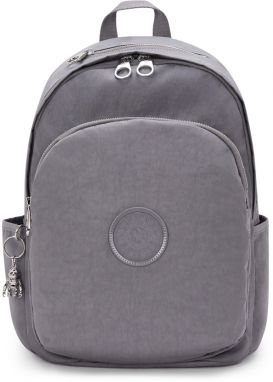 KIPLING Batoh 'Delia'  sivá