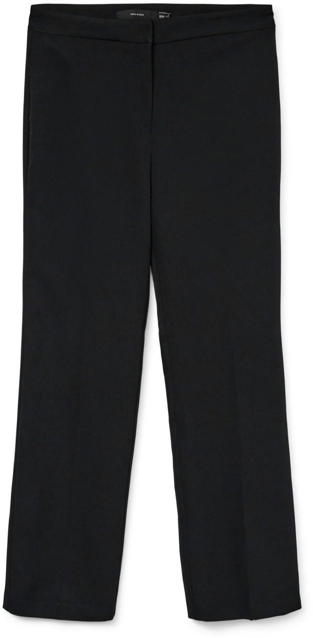 VERO MODA Nohavice 'VMAYAR'  čierna