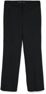 VERO MODA Nohavice 'VMAYAR'  čierna