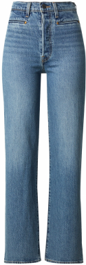 LEVI'S ® Džínsy 'Ribcage Full Length Western Jeans'  modrá denim