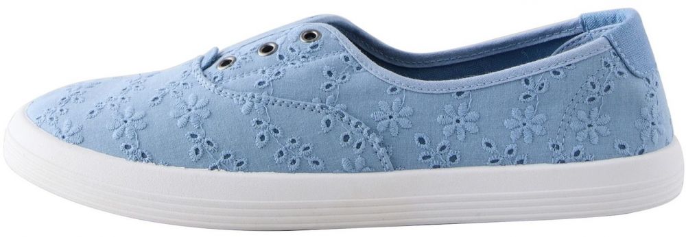 Next Slip-on obuv 'Forever Comfort®'  modrá