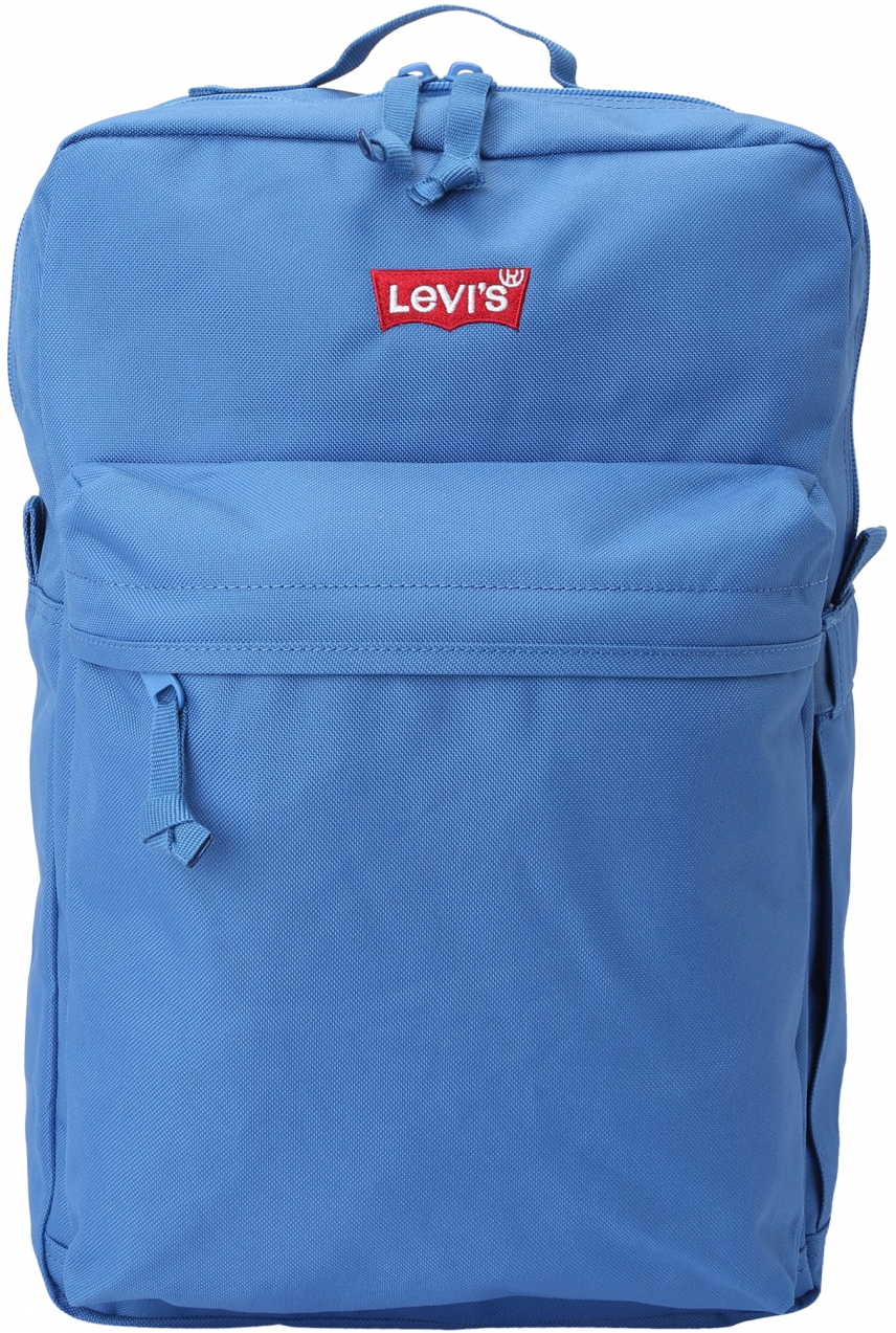 LEVI'S ® Batoh 'L-Pack Standard Issue Backpack'  modrá