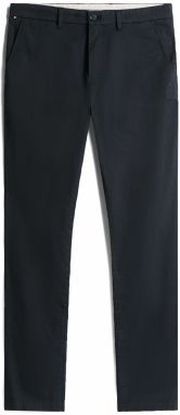 TOMMY HILFIGER Chino nohavice  čierna