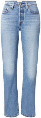 LEVI'S ® Džínsy '501® Curve'  svetlomodrá