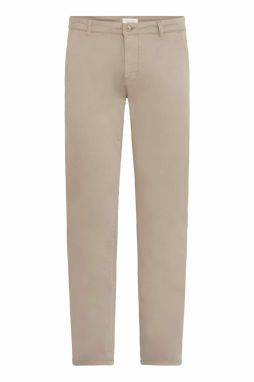 Casual Friday Chino nohavice 'CFViggo'  piesková