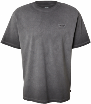LEVI'S ® Tričko 'Red Tab Vintage Tee'  čierna