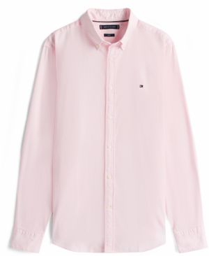TOMMY HILFIGER Košeľa  ružová