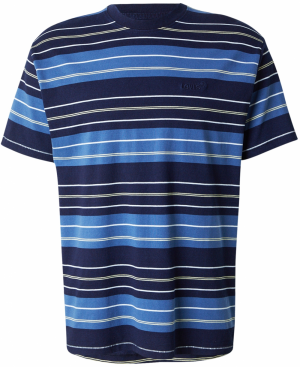 LEVI'S ® Tričko 'Red Tab Vintage Tee'  modrá / námornícka modrá / biela