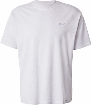 LEVI'S ® Tričko 'Red Tab Vintage Tee'  pastelovo fialová / svetlofialová