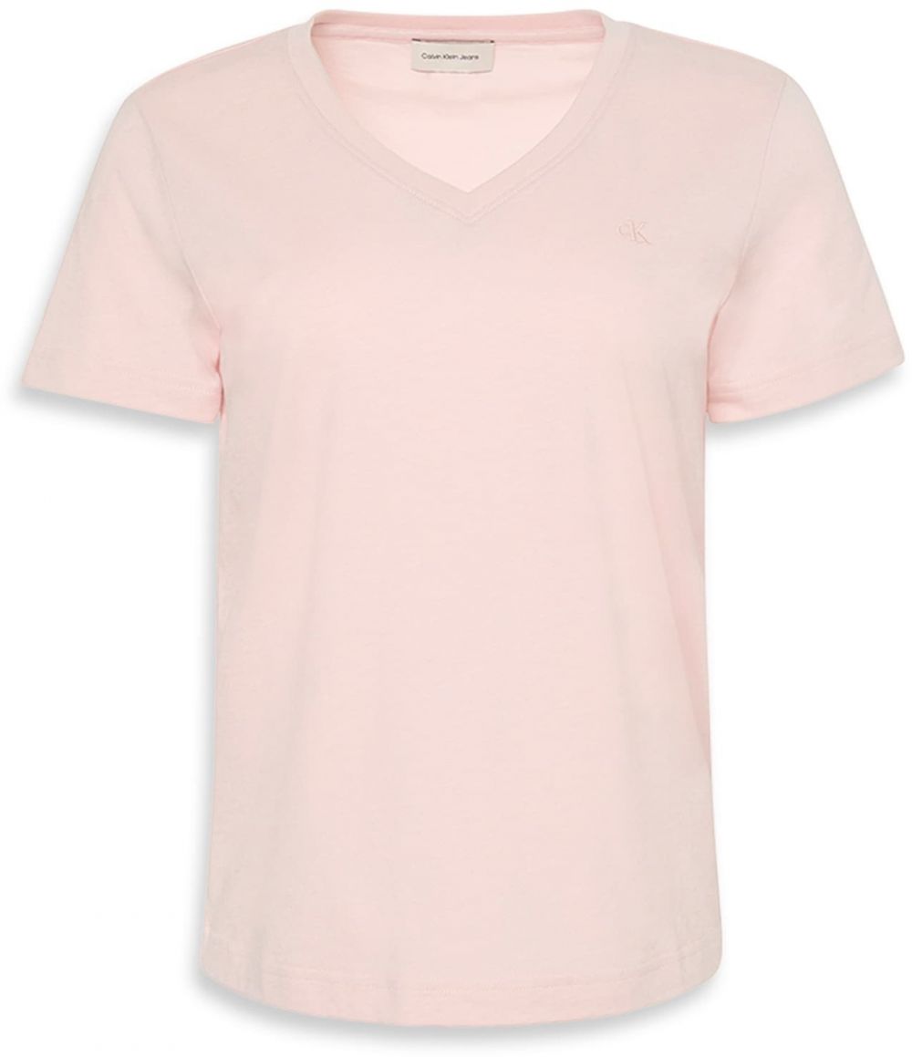 Calvin Klein Jeans Tričko  rosé