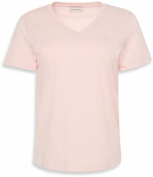 Calvin Klein Jeans Tričko  rosé