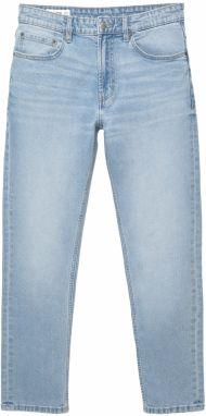 Pull&Bear Džínsy  modrá denim