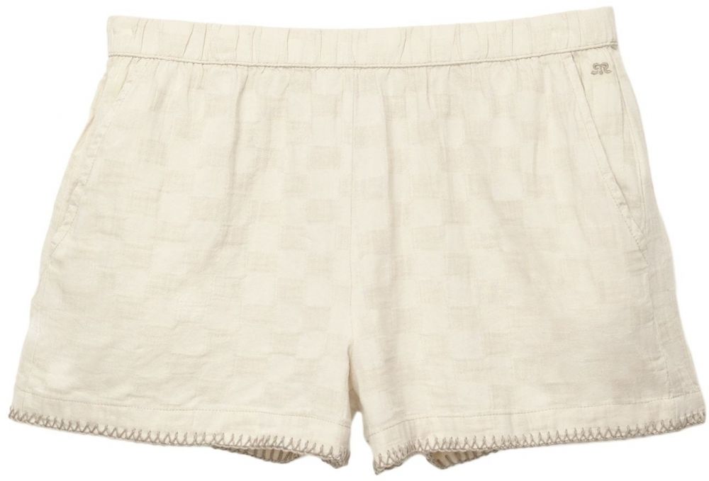 Pull&Bear Nohavice  béžová / svetlobéžová