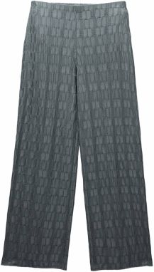 Pull&Bear Nohavice  tmavosivá