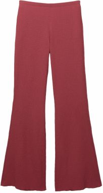 Pull&Bear Nohavice  grenadínová