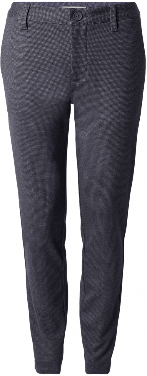 Only & Sons Chino nohavice 'ONSMARK'  tmavomodrá